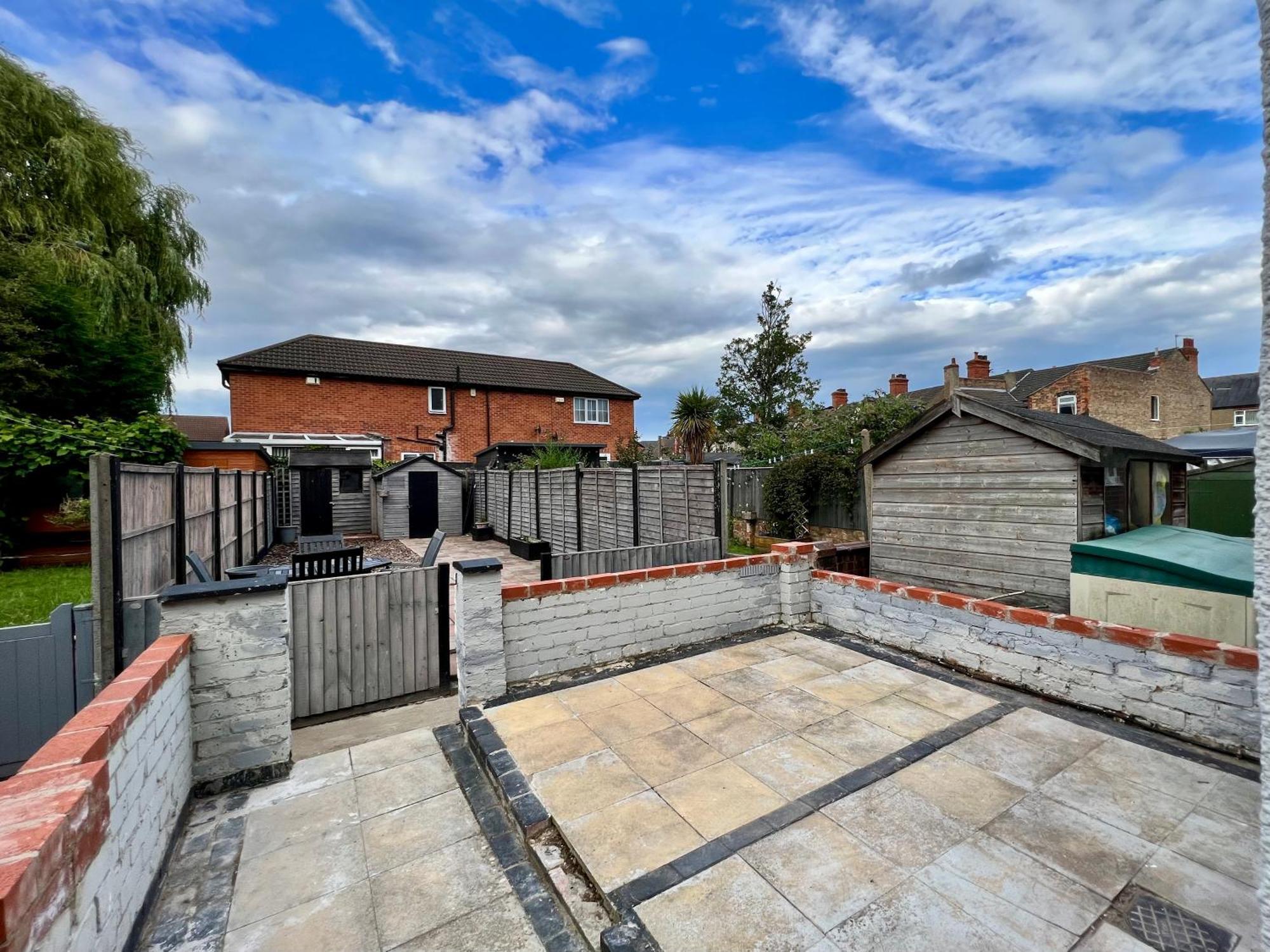 Oxford House - Great For Contractors Or Family Holidays Cleethorpes Exterior foto