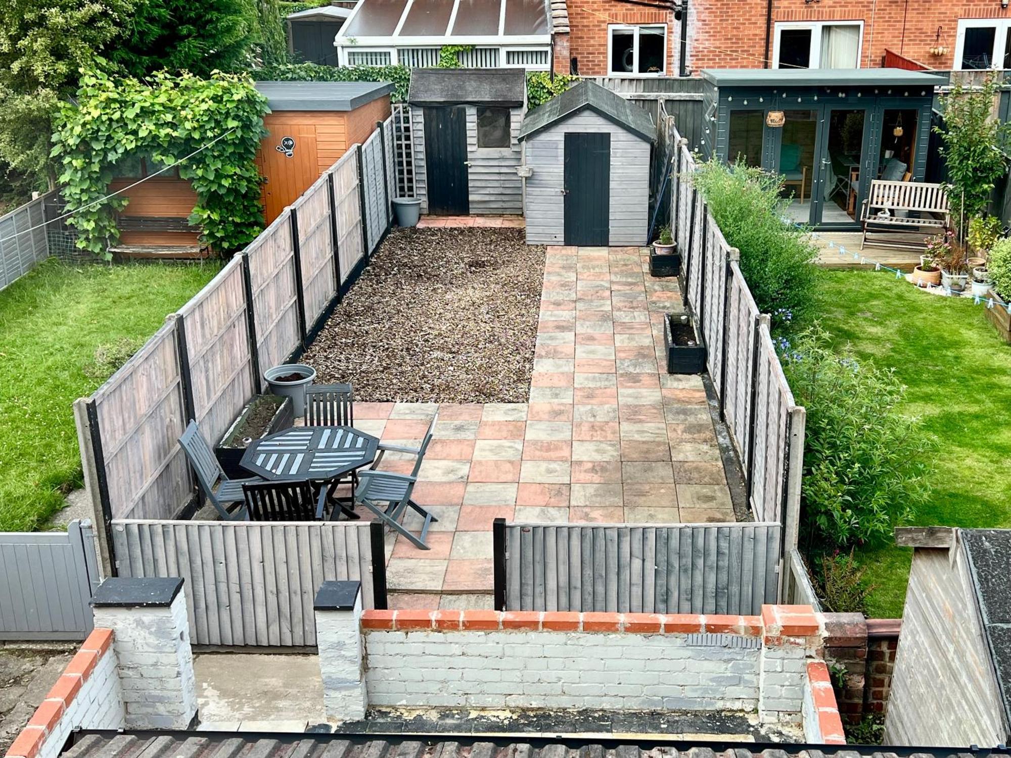 Oxford House - Great For Contractors Or Family Holidays Cleethorpes Exterior foto